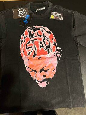 Hellstar Dennis Rodman T-Shirt